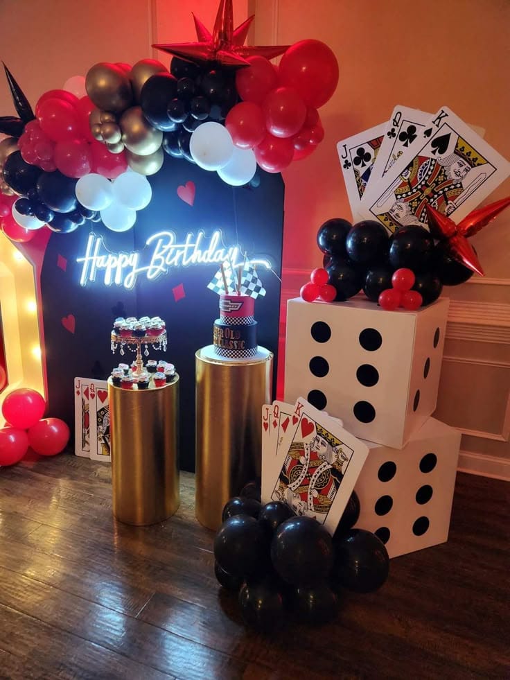 Birthdays